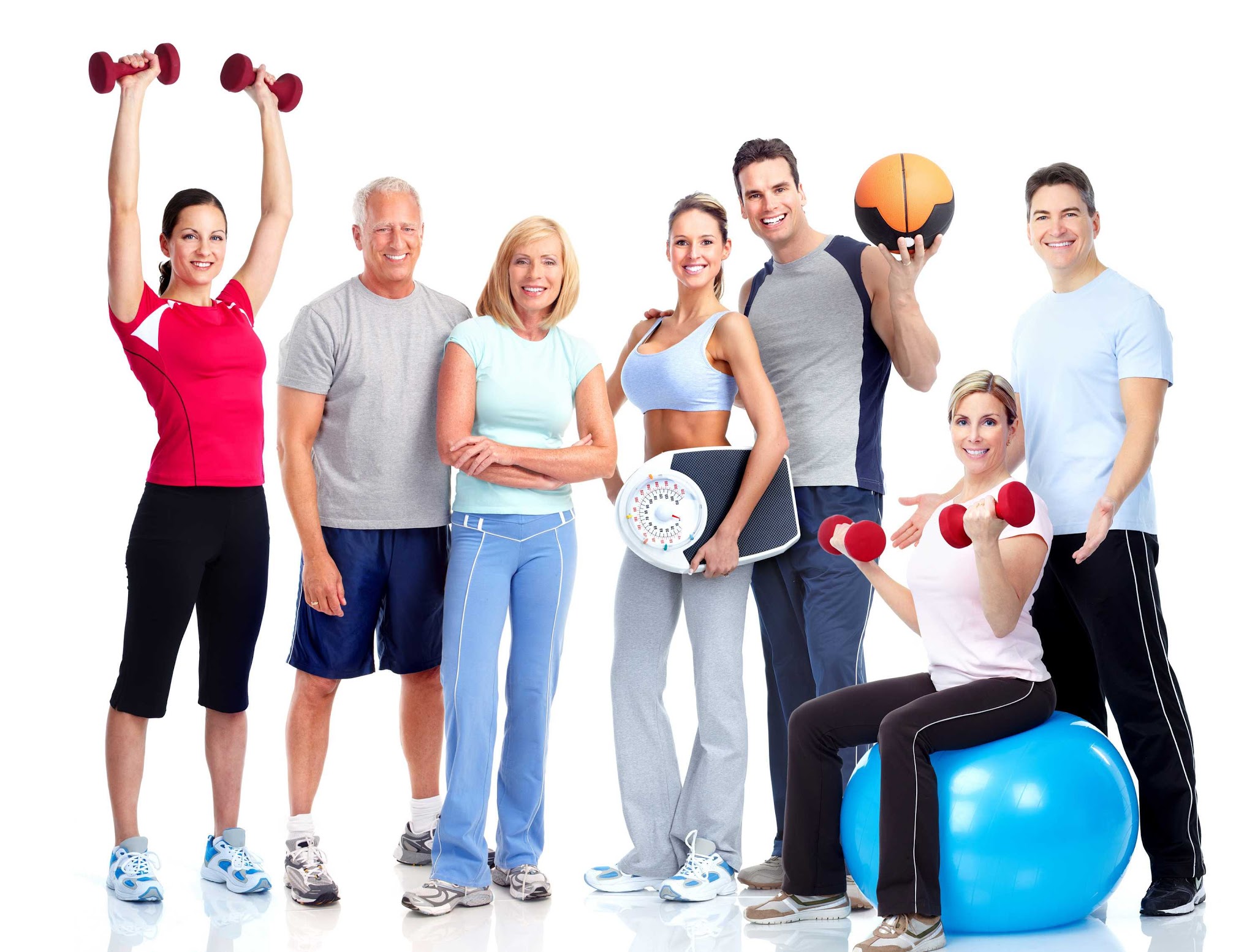 Спортивное здоровье. Физическая активность. Занятие спортом. Спортивные люди. Спортивные занятия.
